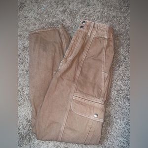 BDG Cargos